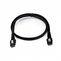 0.15m MiniSAS SFF-8087 to MiniSAS SFF-8087 Cable 493228-001
