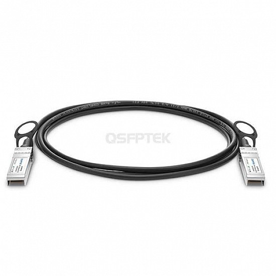 0.5m Passive DAC SFP+ Cable