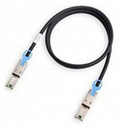 0.6m 12 Gb SAS Cable (mSAS HD to mSAS HD)