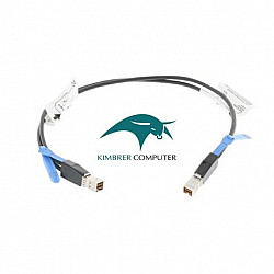 0.6m 12Gb SAS Cable(mSAS HD)