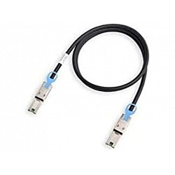 0.6m SAS Cable (mSAS HD to mSAS HD)