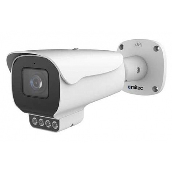 0070-08111, IP security camera, indoor outdoor, wired, 40 m, Czech Republic