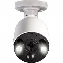 0070-05403-VAXALPR, IP Security Camera, Indoor Outdoor, Wired, Ceiling/Wall