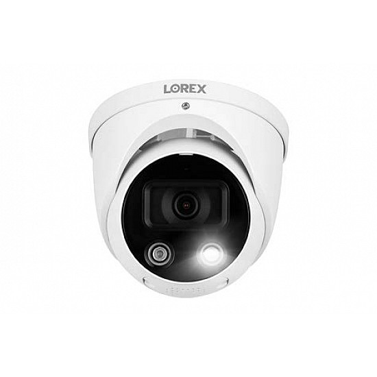 0070-08011, IP security camera, wired, CE/FCC, ceiling, black, W
