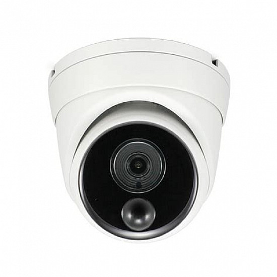 0070-08214, IP security camera, indoor outdoor, wired, ceiling/wall/rod