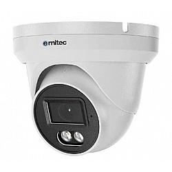 0070-08112, IP security camera, indoor outdoor, wired, 30 m, CE/FCC, En