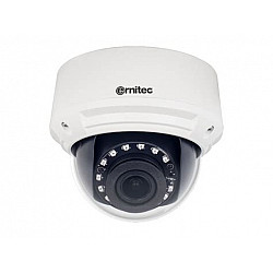 0070-1322A, IP Security Camera, Indoor Outdoor, Wired, 30 m, CE/FCC, En
