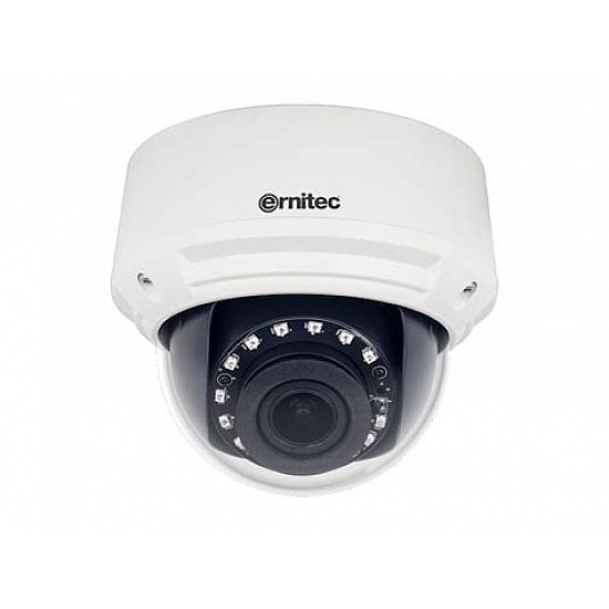 0070-1322A, IP Security Camera, Indoor Outdoor, Wired, 30 m, CE/FCC, En