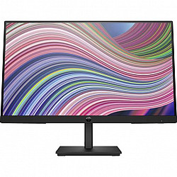 0070-24122-POE, 55.9 cm (22 Inch), 1920 x 1080 pixels, Full HD, LED, 5 ms, black