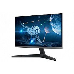 0070-24124-F, 61 cm (24 Inch), 1920 x 1080 pixels, Full HD, LED, 4 ms, black