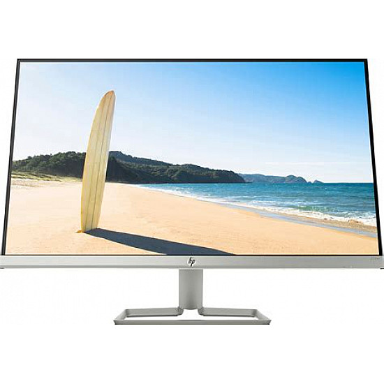 0070-24127-F-W, 68.6 cm (27 Inch), 1920 x 1080 pixels, Full HD, LED, 5 ms, white