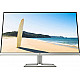 0070-24127-F-W, 68.6 cm (27 Inch), 1920 x 1080 pixels, Full HD, LED, 5 ms, white