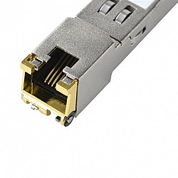 00AY240-BO Network Transceiver Module Copper 1250 Mbits RJ-45 (00AY240-BO)
