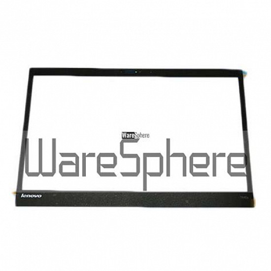 00HM187 Lenovo display frame Cam T440s