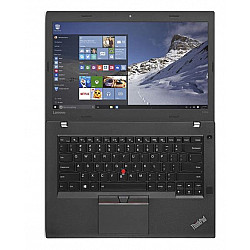 Lenovo 00HN878 - Anzeige - 35,6 cm (14 Zoll) - Quad HD - Lenovo - THINKPAD-T460P