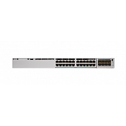 00-24U-E Network Switch