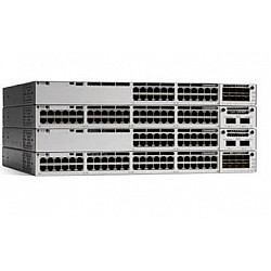 00-48U-E Network Switch