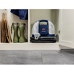 Bissell Carpet and Upholstery Cleaner | SpotClean Mini | Cordless operating | Washing function | 18 V | Operating time (max) 20 min