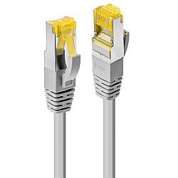 0.5M RJ45 S/FTP LSZH NETZWERKKABEL GRAU