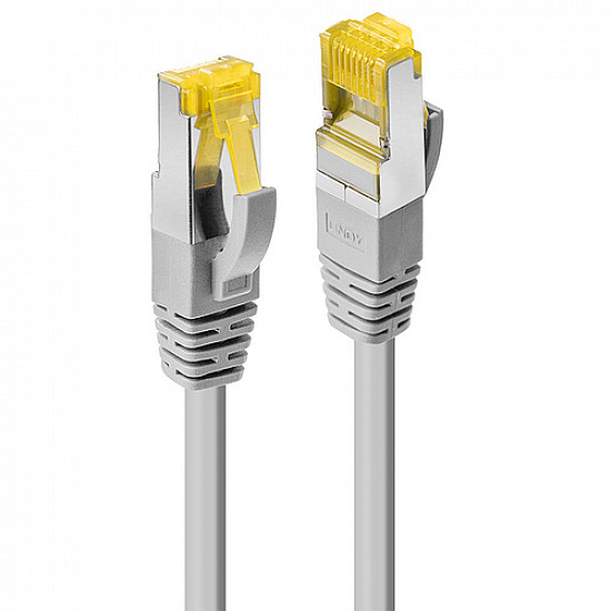 0.5M RJ45 S/FTP LSZH NETZWERKKABEL GRAU