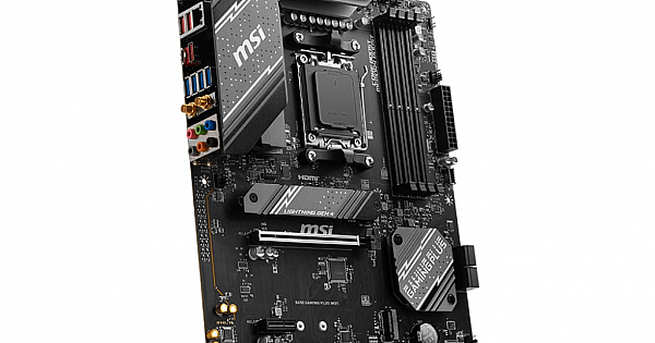 Pagrindinės plokštės : Pagrindinės plokštės : MSI 7E26