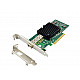 1 port 10G Fiber Network Card Main Chip Intel 82599EN