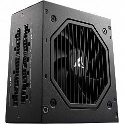 1000W Sharkoon Rebel P20 1000W (schwarz, 1x 12 Pin High Power Anschluss, 4x PCIe, Kabelmanagement, 1000 Watt)