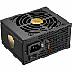 1000W Sharkoon Rebel P20 SFX 1000W (schwarz, 1x 12 Pin High Power Anschluss, 2x PCIe, Kabelmanagement, 1000 Watt)