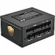 1000W Sharkoon Rebel P20 SFX 1000W (schwarz, 1x 12 Pin High Power Anschluss, 2x PCIe, Kabelmanagement, 1000 Watt)