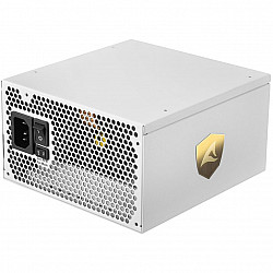 1000W Sharkoon REBEL P30 Gold 1000W ATX3.0 (wei, 1x 12VHPWR, 4x PCIe, Kabel-Management, 1000 Watt)