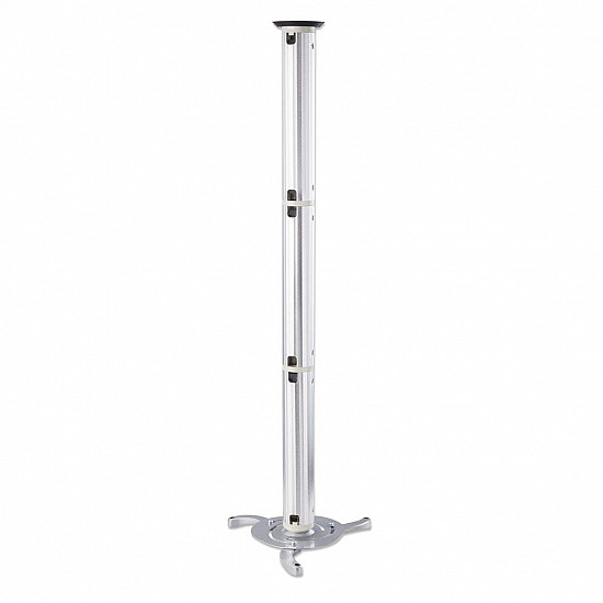Projector Ceiling Mount 13-106cm 10kg Modular