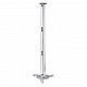 Projector Ceiling Mount 13-106cm 10kg Modular