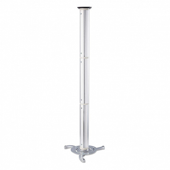 Projector Ceiling Mount 13-106cm 10kg Modular