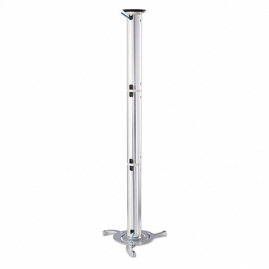 Projector Ceiling Mount 13-106cm 10kg Modular