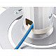 Projector Ceiling Mount 13-106cm 10kg Modular