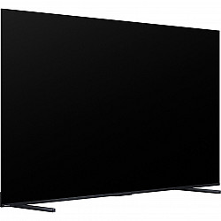 100E7Q PRO, QLED-Fernseher 253 cm (100 Zoll), schwarz, UltraHD/4K, Tripple Tuner, USB Recording, Time Shift, 144Hz Panel