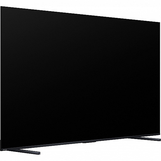 100E7Q PRO, QLED-Fernseher 253 cm (100 Zoll), schwarz, UltraHD/4K, Tripple Tuner, USB Recording, Time Shift, 144Hz Panel