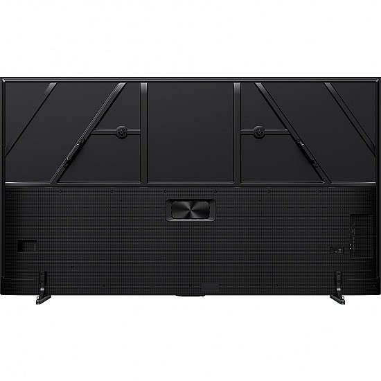 100E7Q PRO, QLED-Fernseher 253 cm (100 Zoll), schwarz, UltraHD/4K, Tripple Tuner, USB Recording, Time Shift, 144Hz Panel