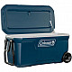 100QT Xtreme Wheeled blue white