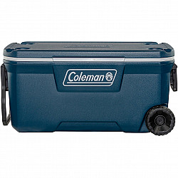 100QT Xtreme Wheeled blue white