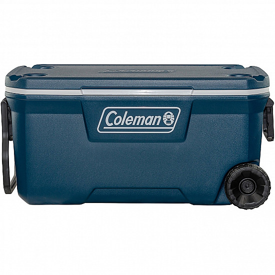 100QT Xtreme Wheeled blue white