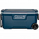 100QT Xtreme Wheeled blue white