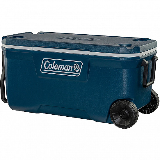 100QT Xtreme Wheeled blue white