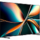100U7Q, LED-Fernseher 253 cm (100 Zoll), schwarz (matt), UltraHD/4K, Mini-LED, Hi-View AI Engine, QLED Color, 165Hz Panel
