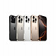 Apple iPhone 16 Pro 256GB Black Titanium