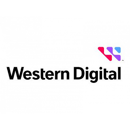 WESTERN DIGITAL 0F65684 kietasis diskas su 24TB, SATA, 7200RPM 2025