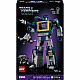 10358 Icons Transformers: Soundwave, Konstruktionsspielzeug