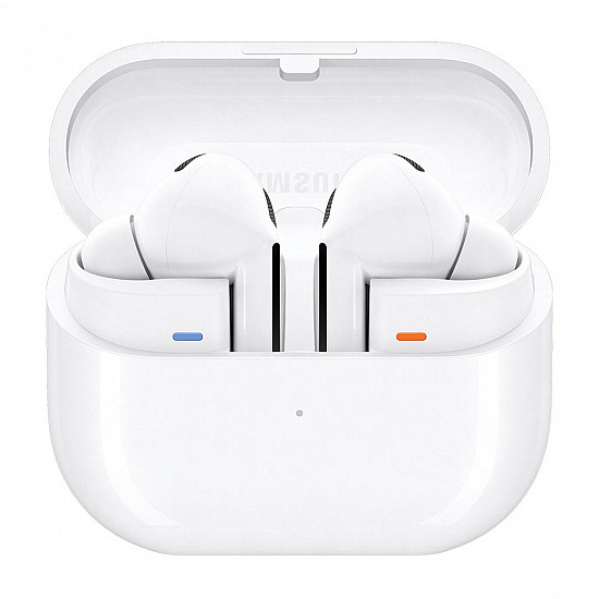 Samsung SM-R630NZWAEUE headphones/headset True Wireless Stereo (TWS) In-ear Calls/Music USB Type-C Bluetooth White