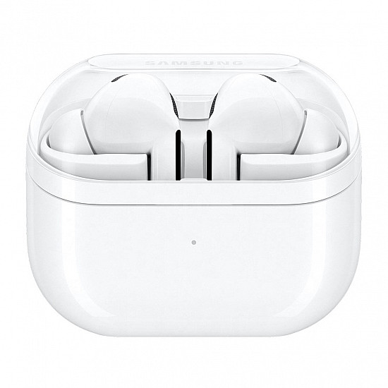 Samsung SM-R630NZWAEUE headphones/headset True Wireless Stereo (TWS) In-ear Calls/Music USB Type-C Bluetooth White