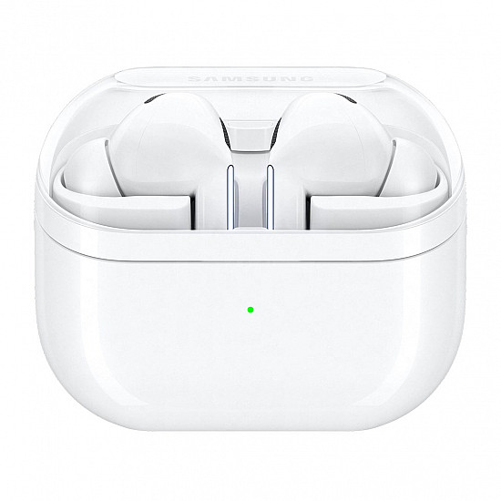 Samsung SM-R630NZWAEUE headphones/headset True Wireless Stereo (TWS) In-ear Calls/Music USB Type-C Bluetooth White